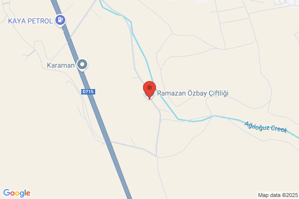 Ramazan Ozbay