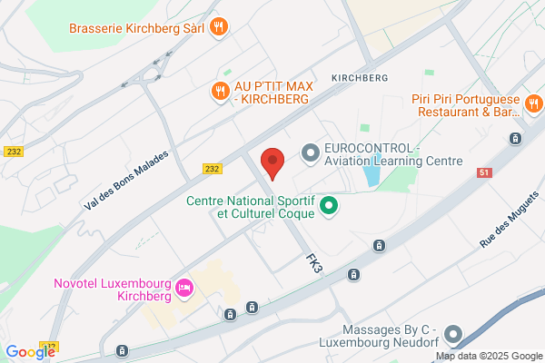 SC Société de Cautionnement SA