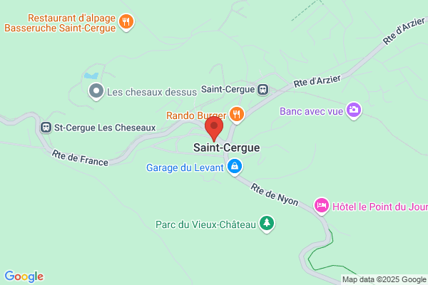 SOS Téléphone de Secours du TCS poste No 1
