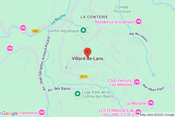 Sylvia et Thierry Villard