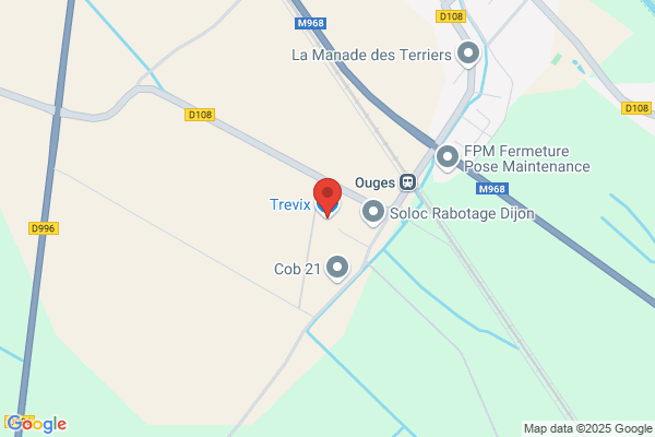 Trefigex SA