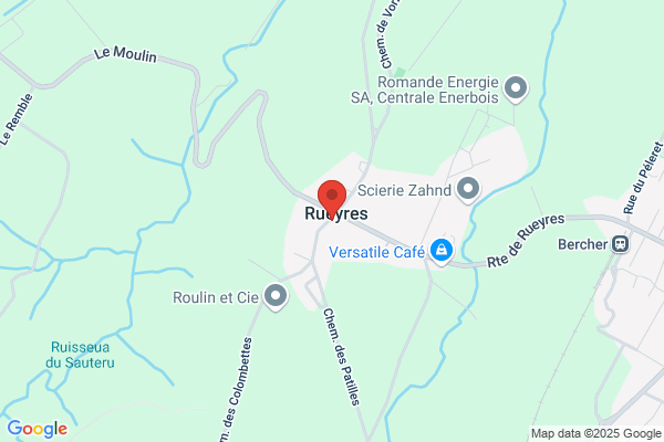 Administration communale