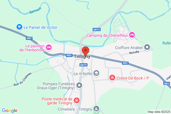Administration communale