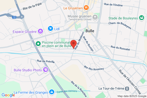 BPS Sécurité