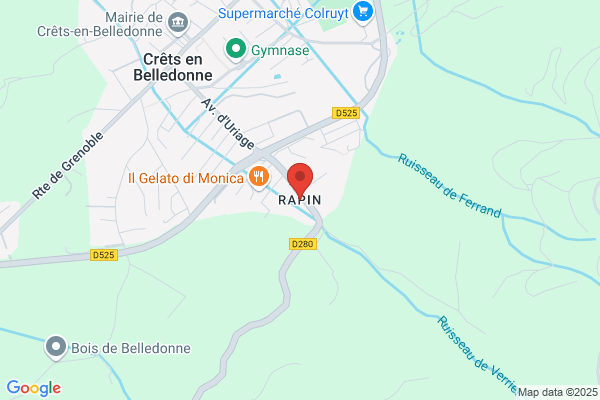 Frères Rapin