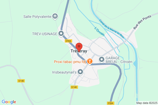 Office de poste