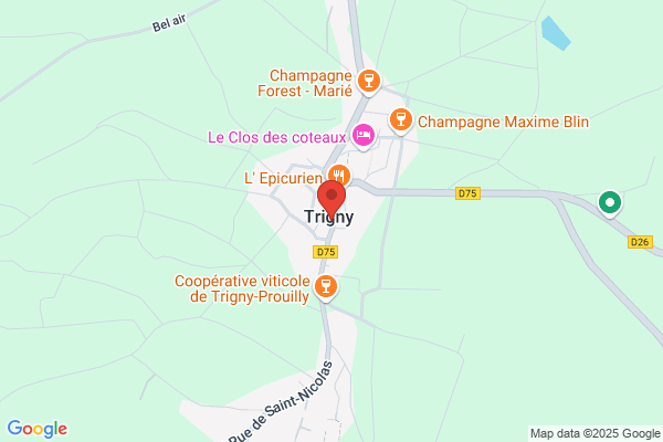 Office de poste