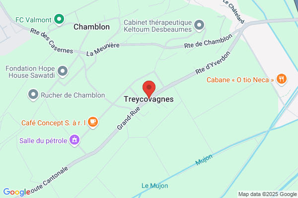RP Serrurerie et Clôtures Sàrl