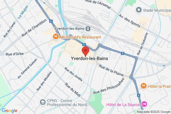 Bibliothèque Publique