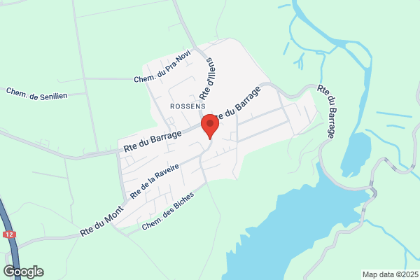 Boulangerie G. Gobet