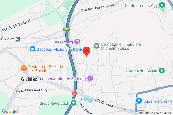 Cotting und Fils SA