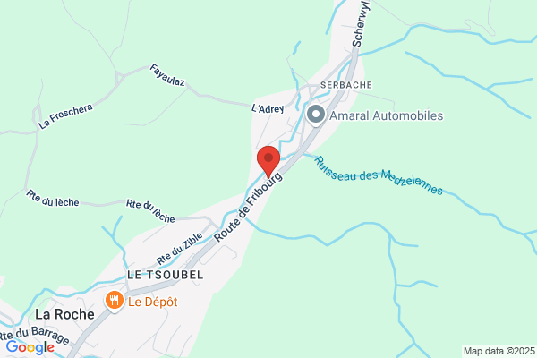 Top Automobiles Sàrl
