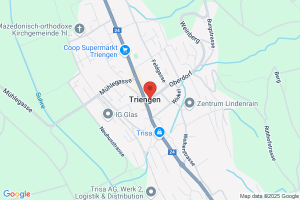 Gemeindeverwaltung