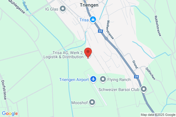 Bara AG Triengen