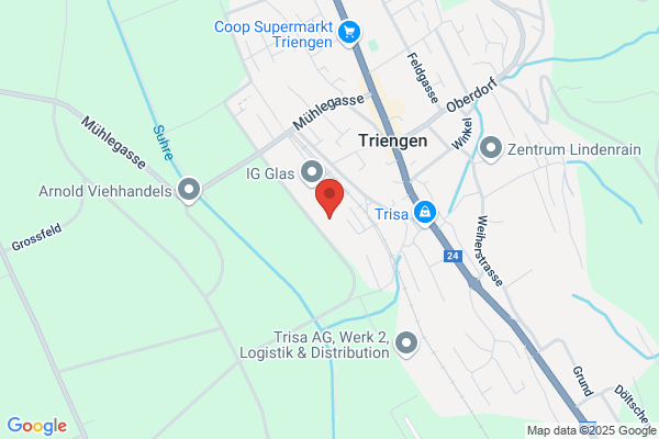 Franz Heim GmbH
