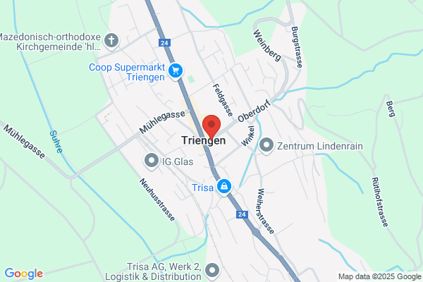 AHV-Zweigstelle und Steueramt
