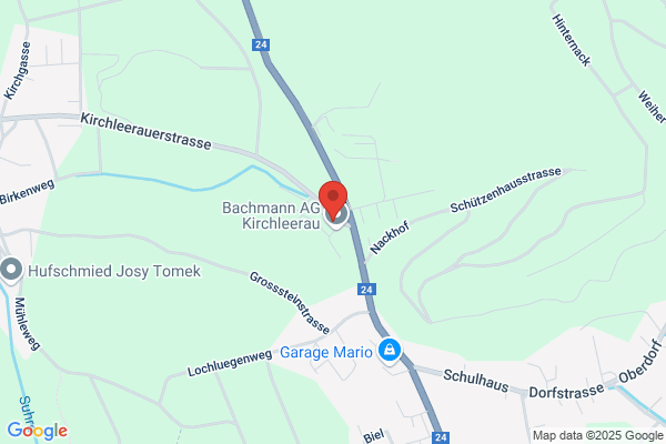 Roesler Schweiz AG