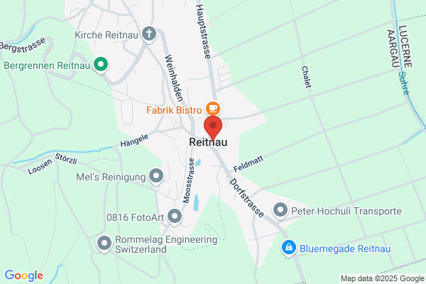 HBB Garage GmbH