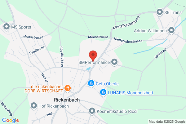 M + C Mail GmbH Kupferhaus