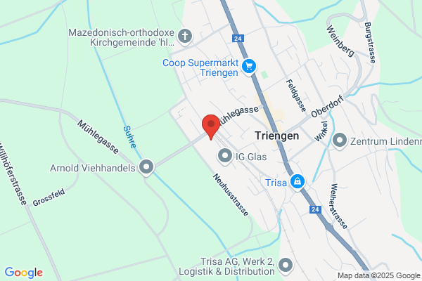 A. und O. Jost Storen GmbH