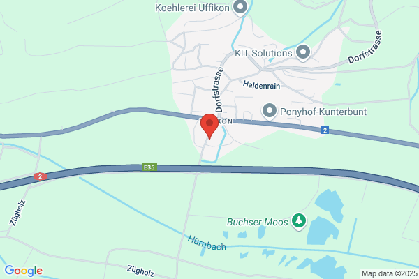 Zemp Holzbau AG