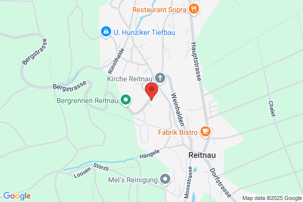 Hochuli Schreinerei GmbH