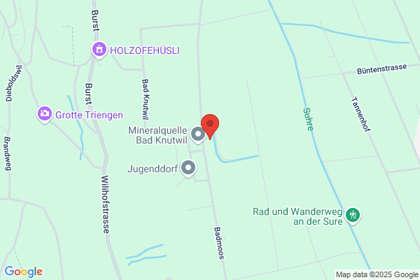Lackierwerk Jugenddorf