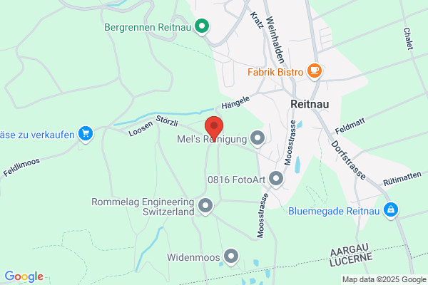 Schreinerei Lehmann