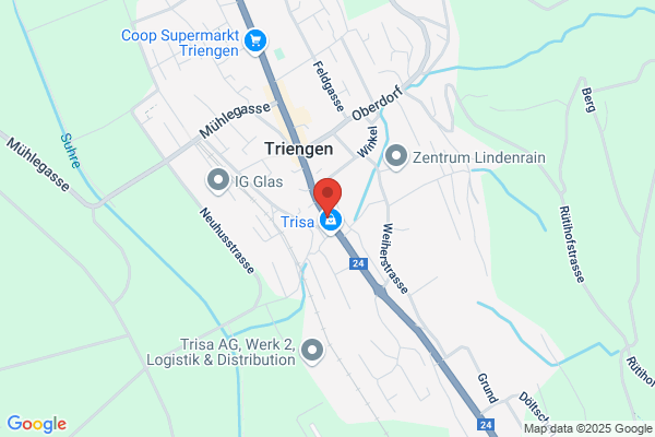 STB-Montagen