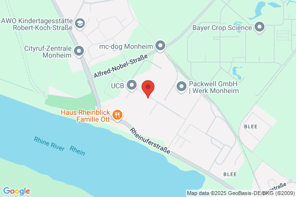 eSolve GmbH