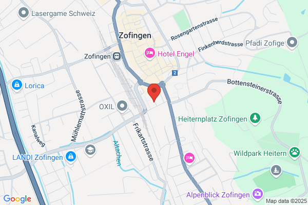 Waadt Versicherungen