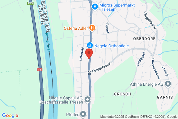 Eugen Nutt u. Soehne Bedachungen AG