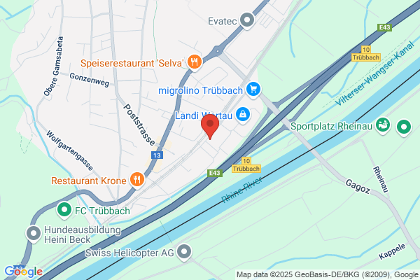 Autolackiererei Grepper
