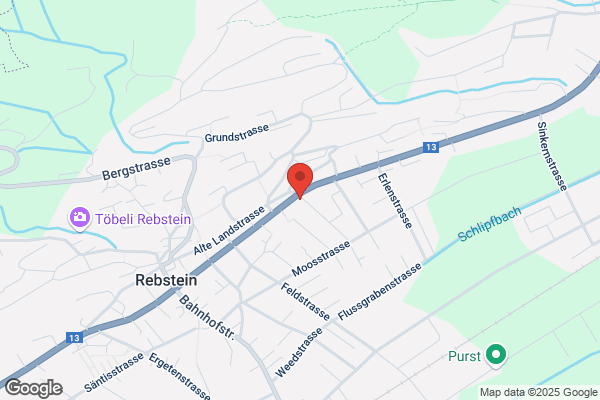 Autospritzwerk Gehring
