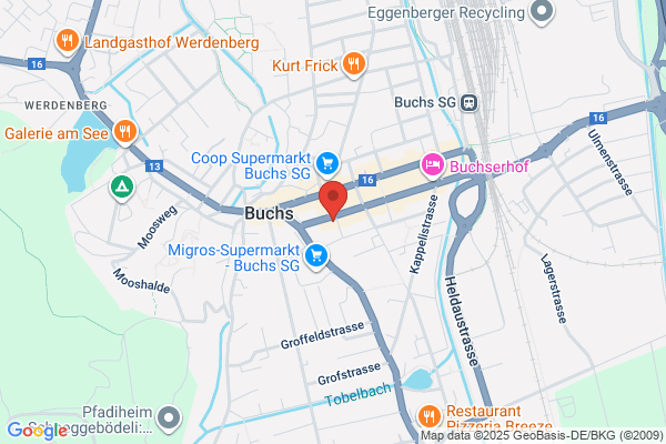Hoerprofi Blumer AG