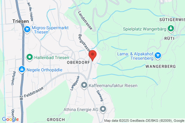 Energie Immobilien GmbH