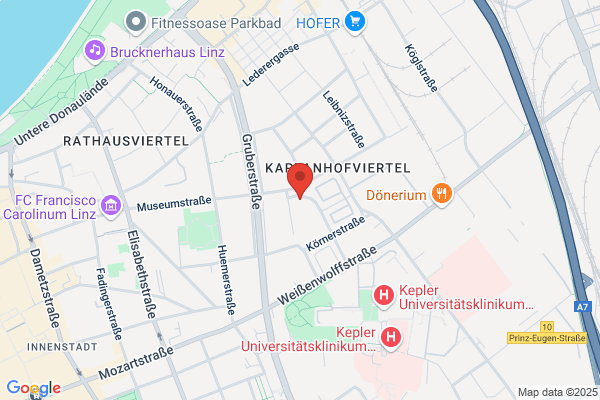 Limag Management und Verwaltungs-AG