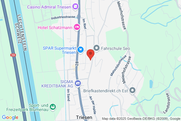 Sprenger und Steiner AG