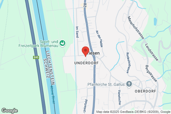 Lisl u. Theo Hoch Coiffeursalon