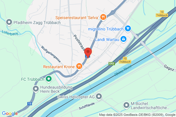 St. Galler Kantonalbank