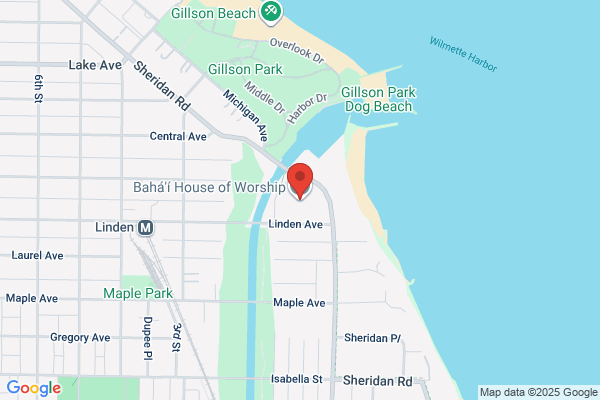 Baha'i Information