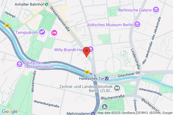 Bau Entwicklungs Anstalt