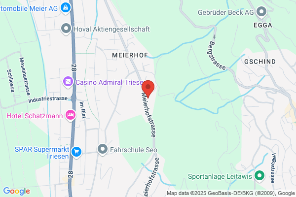 Eyewear-Detroit AG