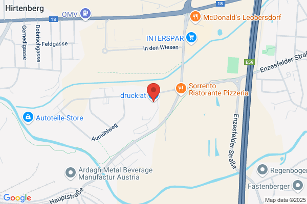 Druck Aktiengesellschaft