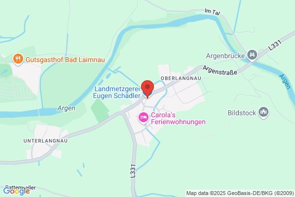 Metzgerei W. Schaedler
