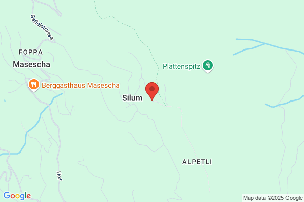 Restaurant Silum