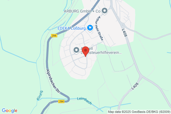 Rodenkirch ArtWeb-Design