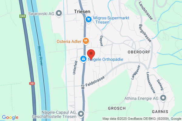 Oberschule