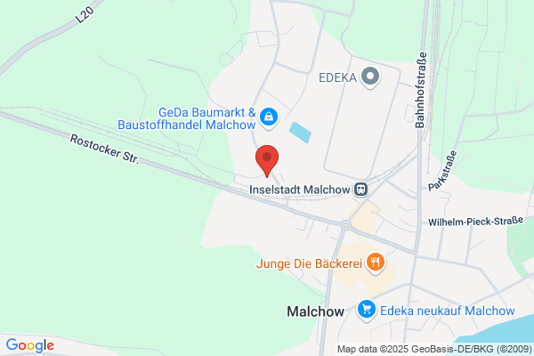 Handels-Agentur