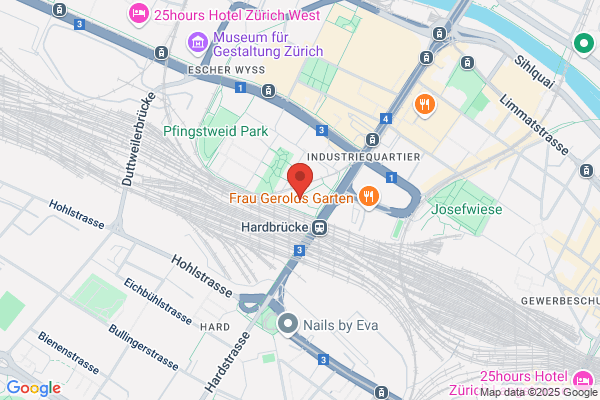 Ernst und Young AG